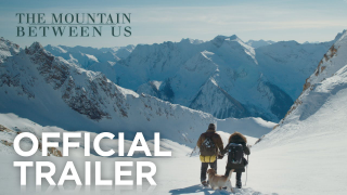 Here's a Trailer For a Movie Where Idris Elba & Kate Winslet's Plane Crashes and Then They Fuck(?)